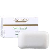 Sabonete em Barra Facial Biomarine Control Derm A5 80g Sabonete em Barra Facial Biomarine Control Derm A5 80g