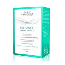 Sabonete em Barra Facial Profuse Puriance 80g