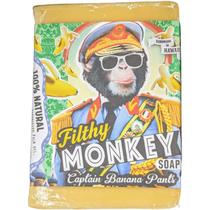 Sabonete em barra Filthy Farmgirl Filthy Monkey Banana 150g