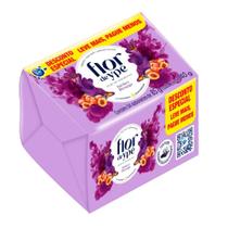 Sabonete em Barra Flor de Ypê Frésia e Pêssego 4 Unidades de 85g Cada