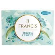 Sabonete em barra francis classico cx ( a escolher)