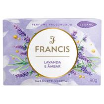 Sabonete em barra francis classico cx ( a escolher)