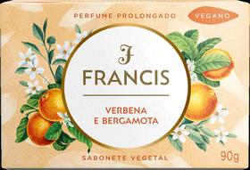 Sabonete em barra francis classico cx ( a escolher)