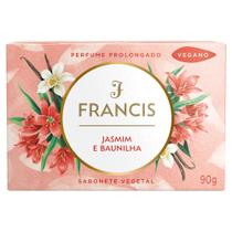 Sabonete em barra francis classico cx ( a escolher)