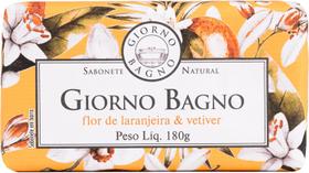 Sabonete em Barra Giorno Bagno 180g