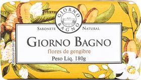 Sabonete em Barra Giorno Bagno 180g