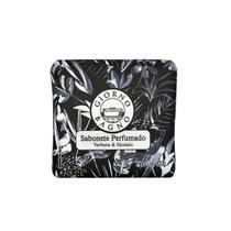 Sabonete em barra giorno bagno verbena e sandalo 100g Sabonete em barra giorno bagno verbena e sandalo 100g