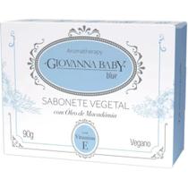 Sabonete em barra giovanna baby 90g Sabonete em barra giovanna baby 90g