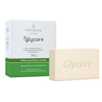 Sabonete em barra Glycare - Mantecorp Skincare