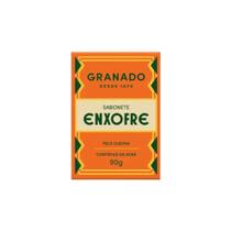 Sabonete em Barra Granado Enxofre 90g Sabonete em Barra Granado Enxofre 90g