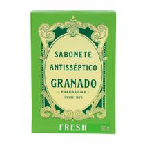 Sabonete em Barra Granado Fresh 90g Sabonete em Barra Granado Fresh 90g
