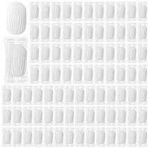 Sabonete em barra Heigble 200 unidades, 10 g, embalado individualmente Sabonete em barra Heigble 200 unidades, 10 g, embalado individualmente