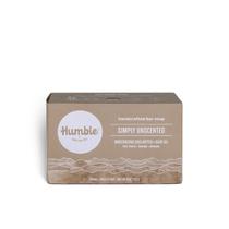 Sabonete em Barra HUMBLE SIMPLE AND TRUE Simply Sem Fragrância