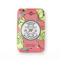 Sabonete em barra La Chatelaine Luxury Natural Shea Maracujá 200mL