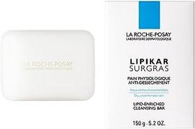 Sabonete em Barra La Roche-Posay Lipikar Surgras 150g