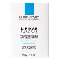 Sabonete em Barra La Roche-Posay Lipikar Surgras Sabonete em Barra La Roche-Posay Lipikar Surgras