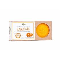 Sabonete em barra Laranja Mato Doce 220g