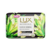 Sabonete em Barra Lux Botanicals Flor Verbena 85g