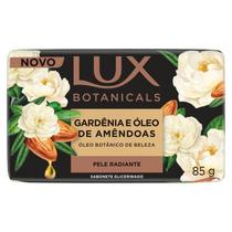 Sabonete em Barra Lux Botanicals Gardênia e Óleo de Amêndoas 85g