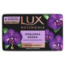 Sabonete em Barra Lux Botanicals Orquídea Negra 85g Sabonete em Barra Lux Botanicals Orquídea Negra 85g