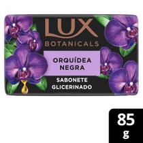 Sabonete em Barra Lux Botanicals Orquídea Negra 85g