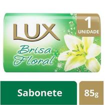 Sabonete Em Barra LUX Brisa Floral 85G Sabonete Em Barra LUX Brisa Floral 85G