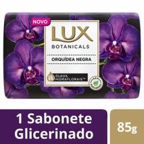 Sabonete em Barra Lux Orquídea Negra 85g