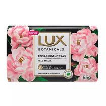 Sabonete em Barra Lux Rosas Francesas 85g Sabonete em Barra Lux Rosas Francesas 85g