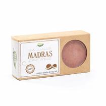 Sabonete em barra Madras Mato Doce 220g