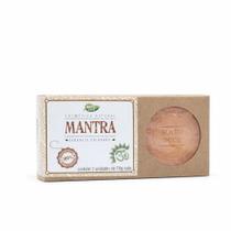 Sabonete em barra Mantra Mato Doce 220g