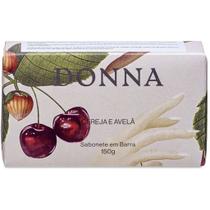 Sabonete em Barra Mels Brushes 150g Sabonete em Barra Mels Brushes 150g