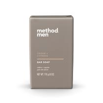 Sabonete em Barra Method Cedro e Cipreste 170g Masculino