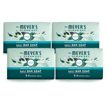 Sabonete em barra MRS. MEYER'S CLEAN DAY Birchwood 150mL 4 barras