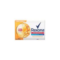 Sabonete em Barra Multivitaminas 84g - Rexona - Rexona