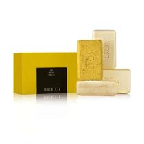 Sabonete em Barra Natura Ekos Maracujá 4x100g Sabonete em Barra Natura Ekos Maracujá 4x100g