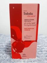 Sabonete em Barra Natura Tododia Maçã Caramelada e Baunilha - 5 Unidades de 90g Sabonete em Barra Natura Tododia Maçã Caramelada e Baunilha - 5 Unidades de 90g