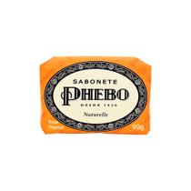 Sabonete em Barra Naturalle Pebho 90g Sabonete em Barra Naturalle Pebho 90g