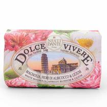 Sabonete em Barra Nesti Dante Dolce Vivere Pisa 250g