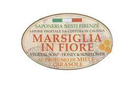 Sabonete Em Barra Nesti Dante Mel E Girassol 125G