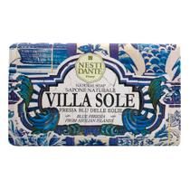 Sabonete em Barra Nesti Dante Villa Sole Fresia Blu Delle Eolie