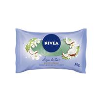 Sabonete em Barra Nivea Água de Coco e Óleos Essenciais 85g Sabonete em Barra Nivea Água de Coco e Óleos Essenciais 85g