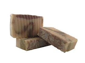 Sabonete em Barra Noir Naturals Leite de Cabra e Eucalipto Pacote com 3