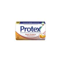 Sabonete em Barra Nutri Protect 85g - Protex