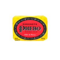 Sabonete em Barra Odor de Rosas Pebho 90g