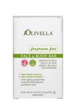Sabonete em barra Olivella 100% Azeite Virgem Sem Fragrância 100g Sabonete em barra Olivella 100% Azeite Virgem Sem Fragrância 100g