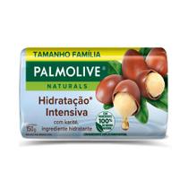 Sabonete em Barra Palmolive Naturals Hidratação Intensiva 150g