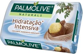 Sabonete em Barra Palmolive Naturals Hidratação Intensiva 150g