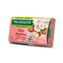 Sabonete em Barra Palmolive Naturals Óleo Nutritivo 150g