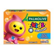 Sabonete em Barra Palmolive Splashers Kids 85g Sabonete em Barra Palmolive Splashers Kids 85g