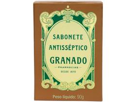 Sabonete em Barra para o Corpo Granado Tradicional - Antibacteriano 90g